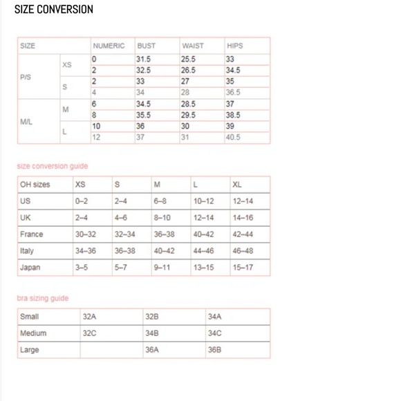 Only Hearts Whisper Balconette Coucou Bodysuit (Red, Large) - Picture 6 of 6